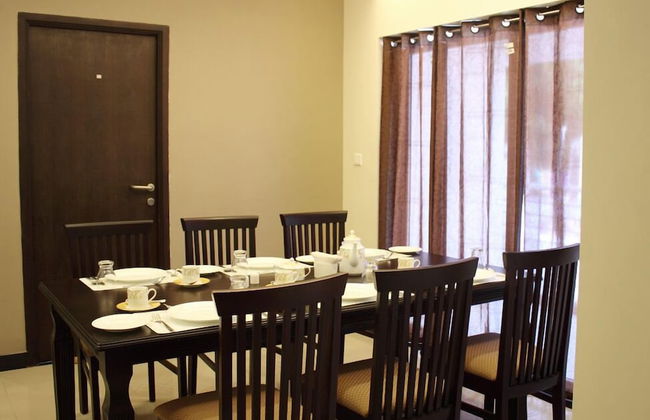 Horizon Heights Serviced Apartments - Foto 14