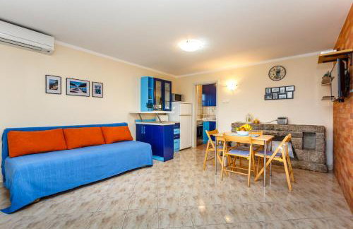 Apartments Villa Elizabet - Foto 51