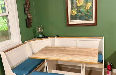 The Nest, 4BR Treetop Cabin - Foto 13