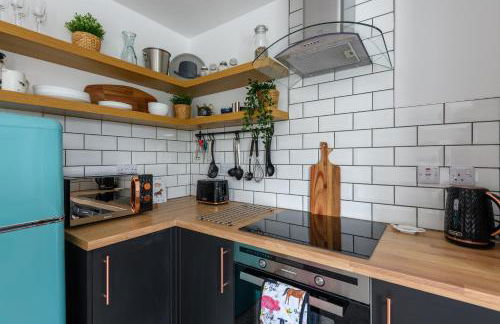 Monk Street Apartments by Abergavenny 3-Peak Properties - Foto 7