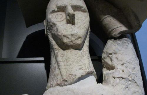 Albergo Residenziale Menhirs - Foto 25