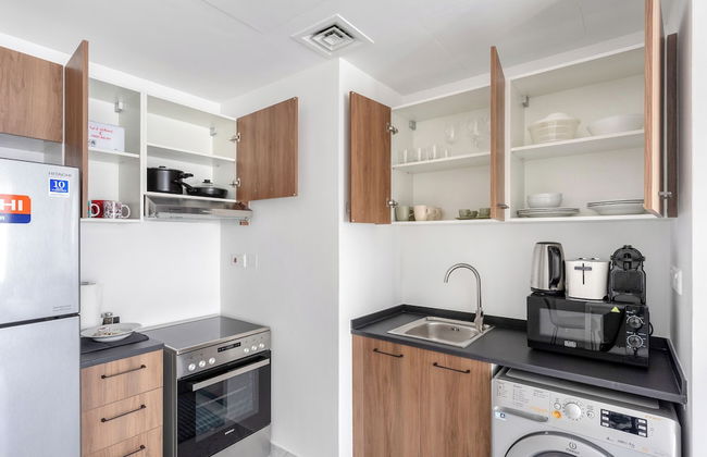 Silkhaus Oasis Towers - Masdar City - Photo 43