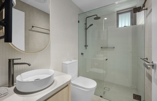 Bilinga Beachfront Luxury at Lana - Foto 20