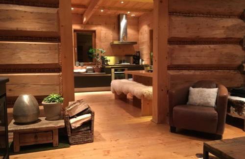 Datchas Lodges - Foto 24