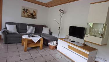 Ferienwohnung Neumeyer - Foto 3