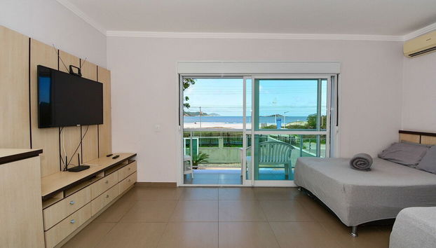 Casa à Beira Mar - Praia do Sonho - Foto 2, Habitación