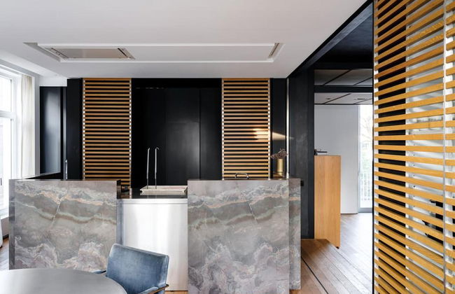 Magnificent High-end 2-bedroom Apartment in Gent - Foto 2