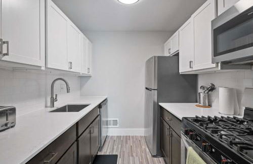 Serene & Modern Haven for Relaxation - Foto 4