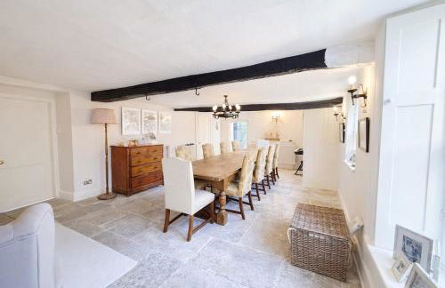 Georgian Country Cottage nr Babington House - Photo 57