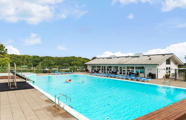 First Camp Frigard Flensborg Fjord - Foto 19