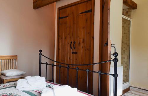 Alfie's Barn - Foto 8