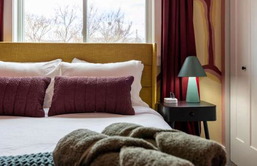 Themed Property on Carson St with Hot Tub - Foto 16