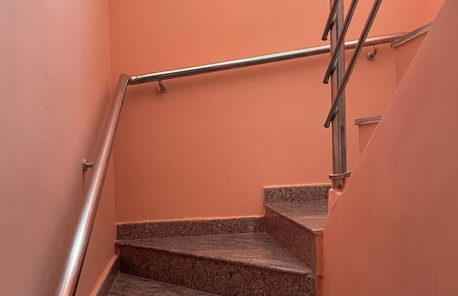 A2- Hill View Stay Kolar - Foto 4