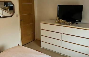 Coastal Village Cottage - Foto 17