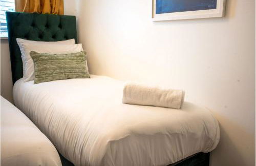 St Paul's Place With Garden And Parking - Foto 13