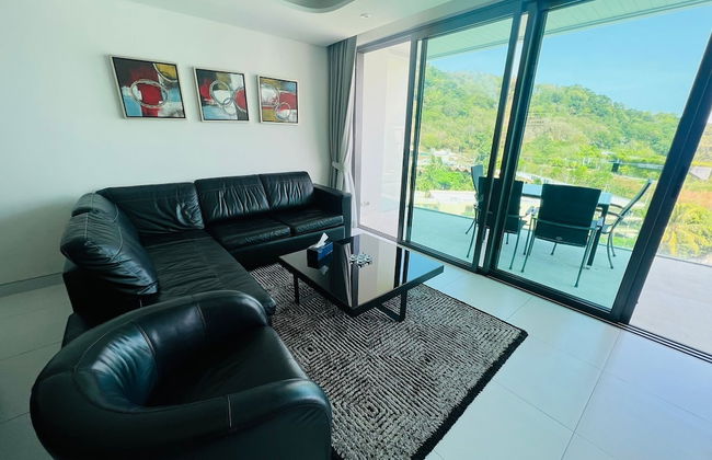 Twin Sands Resort Penthouse - Foto 20