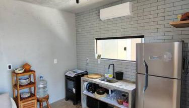 Casa Arandu - Patacho - Foto 2, stove, pet friendly