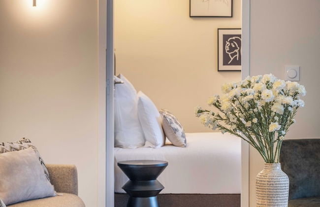 L'Horloge - Appart'Hotel - Foto 3