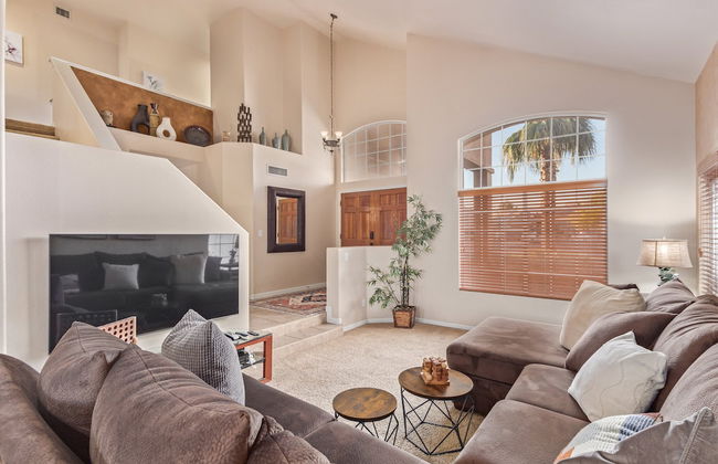 Family Fun in Ahwatukee Phoenix - Foto 16