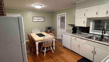 Pappy's Trail House - Foto 3