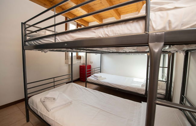 Residence Atollo - Foto 76