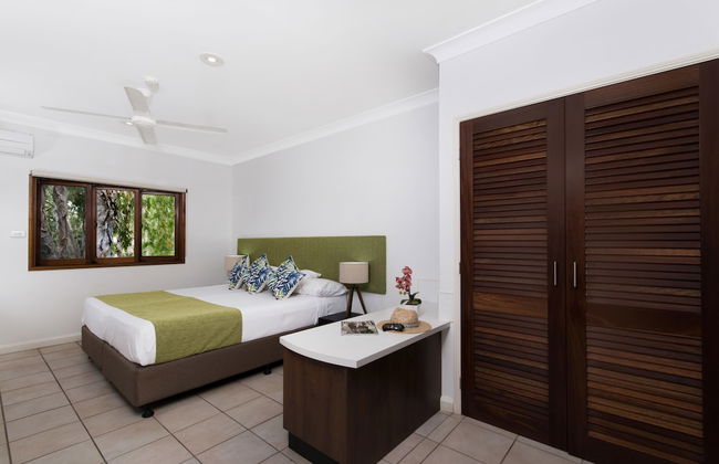 The Reef Retreat - Foto 6