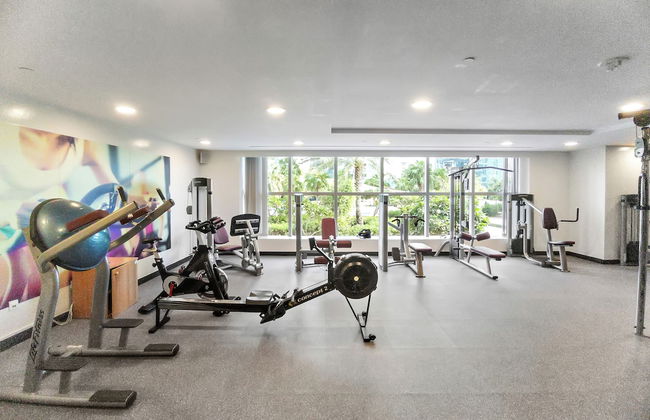 Silkhaus The Arc Towers - Photo 30