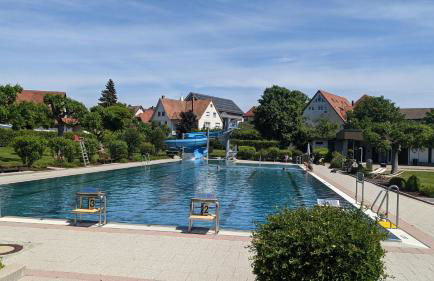 Wohlfühlmomente im Nordschwarzwald - Foto 21