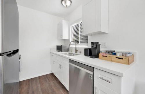 Cozy, Luxurious, Oasis, With Free parking - Foto 12