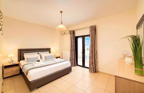 Azure Horizon Villa Heated Pool Beach at 550 m - Foto 24