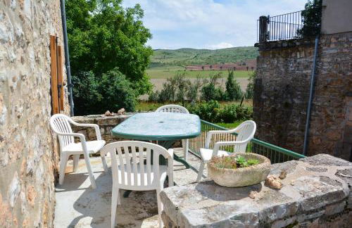 Gites de france 3 epis 5 personnes a mativet - Foto 10