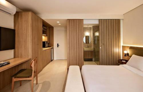 Aloe Vila Nova Conceição - Photo 14