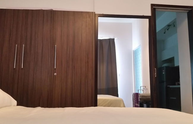 Silverscape Family Studio Suite - Foto 3