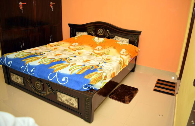 Venkateswara Stay Home - Foto 3