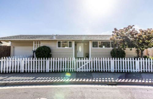 Entire Ocean View Home beaches hiking restaurants family activities - Photo 23