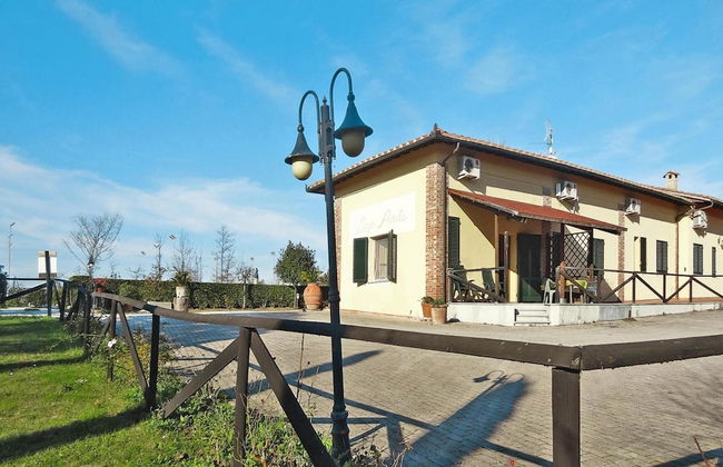 Apartment in Vinci With Pool & Wellness - Foto 28