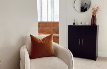 The Potting Shed at Mathern Palace - Foto 2