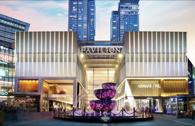 18 New Home KLCC - Foto 44