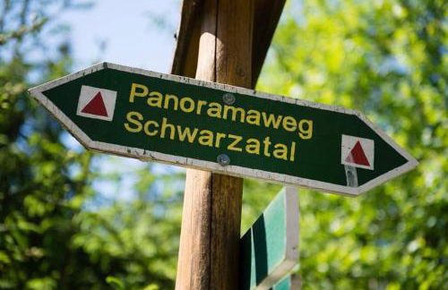 Bungalow Schwarzatalblick in Bad Blankenburg Ortsteil Böhlscheiben - Foto 22