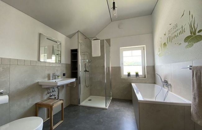 Haus Mariechen Comfortable Holiday Residence - Foto 11