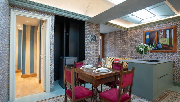 BELVEDERE GUASTELLA B 4, Emma Villas - Foto 3, Habitación