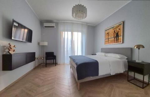 Sole e Mare Apartment - Foto 14