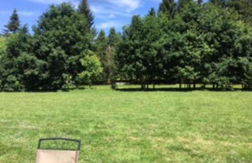 Unique & serene 1-Bed Cabin close to Domfront - Foto 30