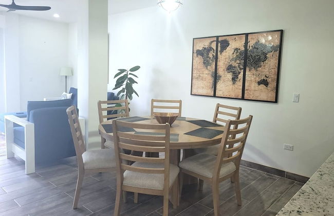 Ashton Court Belize - Foto 55