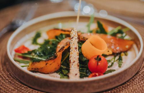 Le Desirella gite De Charme Spa - Foto 34