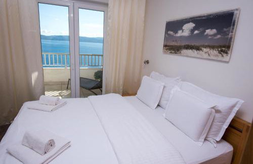 Apartments Vela Sollis - Foto 61