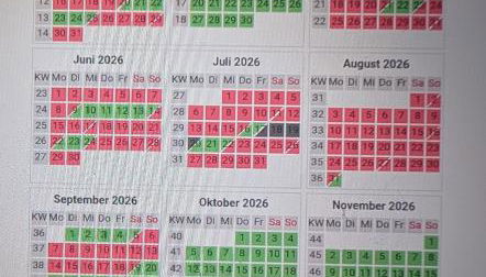 Ferienhaus Kömhuus - Foto 3