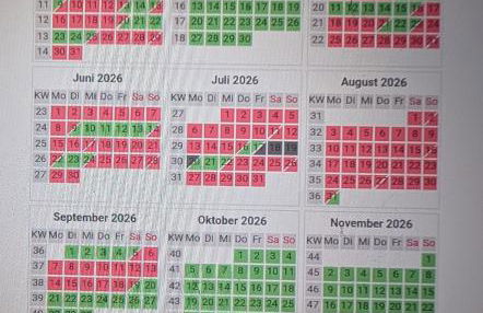 Ferienhaus Kömhuus - Photo 3