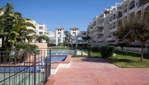 Apartamento Paseo del Golf - Foto 5