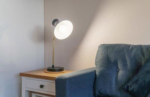 Modern 1 Bedroom Apartment in Manchester - Foto 9